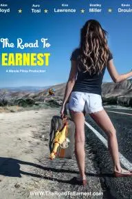 The Road to Earnest_peliplat
