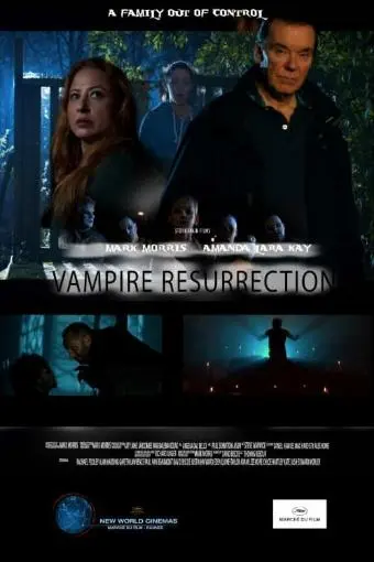 Vampire Resurrection_peliplat