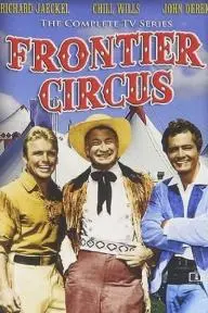 Frontier Circus_peliplat