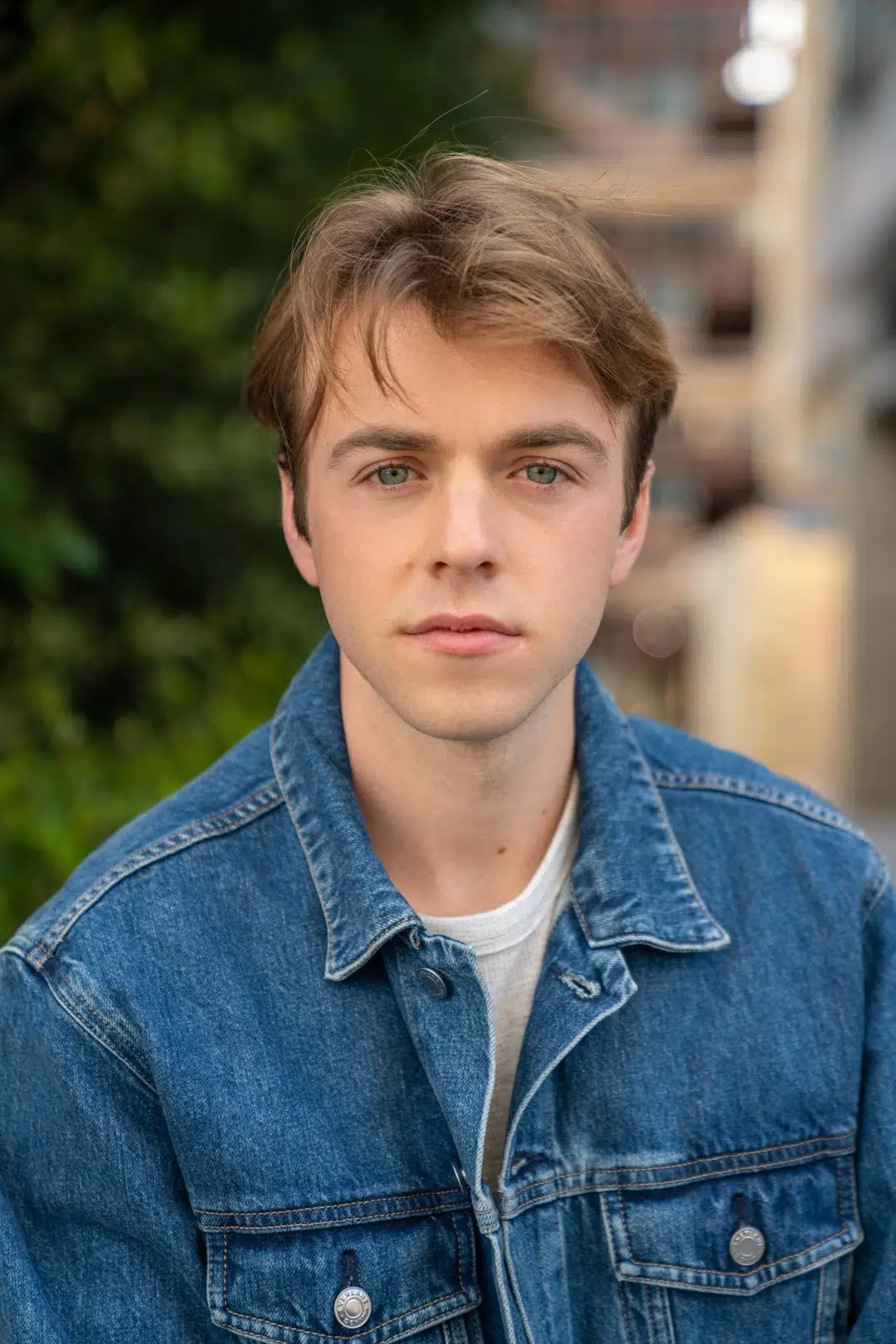 Riley Introcaso