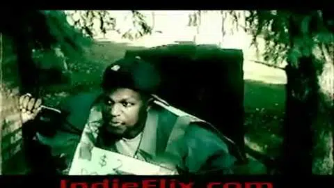 Staring Vida Zukauskas in Tex Watts "Frankenpimp" (2009) Trailer