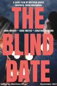 The Blind Date_peliplat