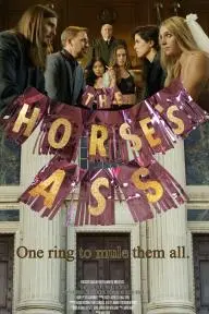 The Horse's Ass_peliplat