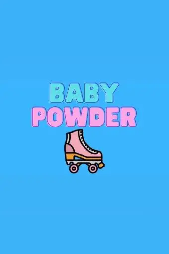 Baby Powder_peliplat