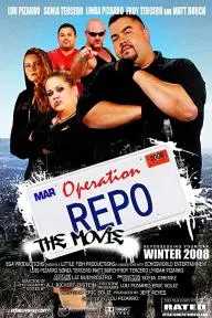 Operation Repo: The Movie_peliplat