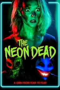 The Neon Dead_peliplat