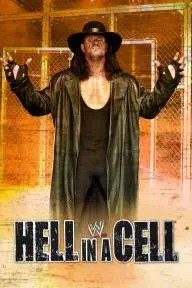 WWE Hell in a Cell_peliplat