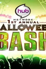 Hub Network's First Annual Halloween Bash_peliplat