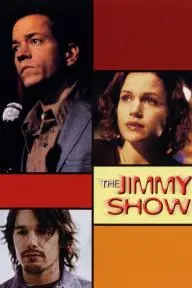 The Jimmy Show_peliplat
