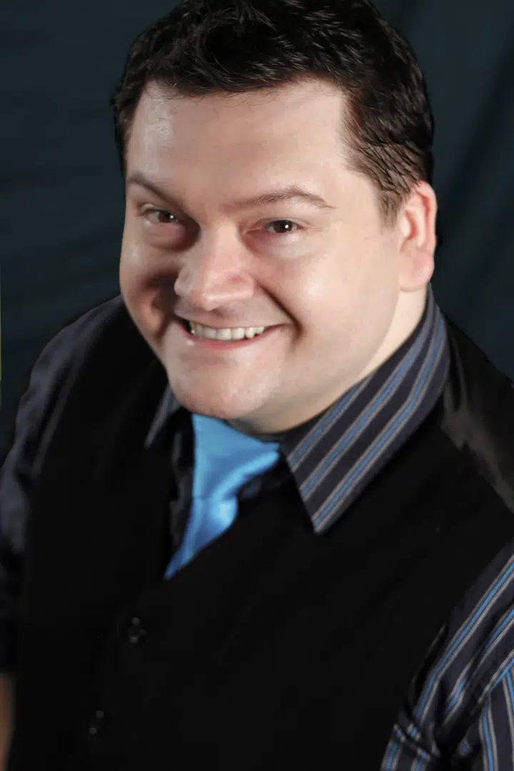 Andrew S. Bates