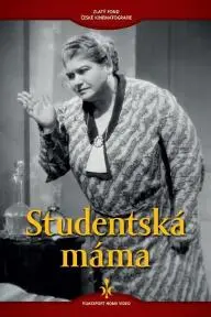 Studentská máma_peliplat