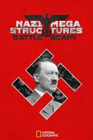 Nazi Megastructures: Battle Ready_peliplat