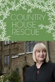 Country House Rescue_peliplat