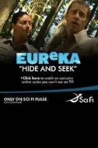 Eureka: Hide and Seek_peliplat
