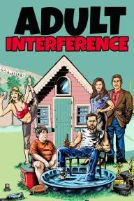 Adult Interference_peliplat