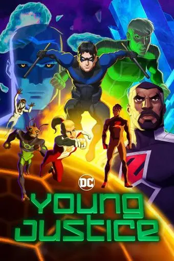 Young Justice_peliplat
