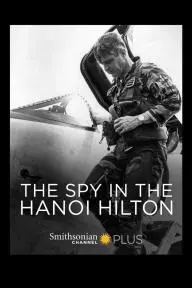 The Spy in the Hanoi Hilton_peliplat