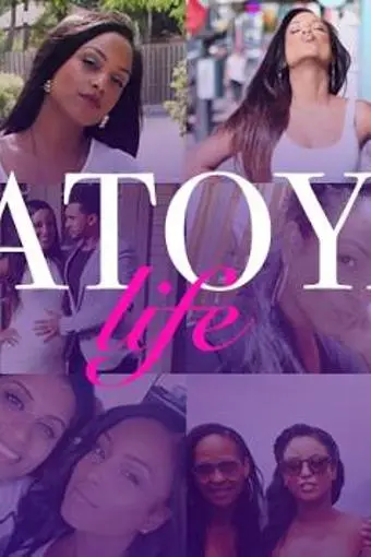 Latoya's Life: Reality Show_peliplat