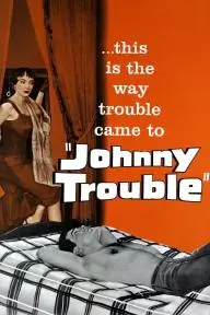 Johnny Trouble_peliplat