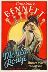 Moulin Rouge_peliplat