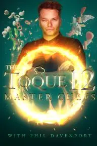 The Toque 12 - Master Chefs_peliplat