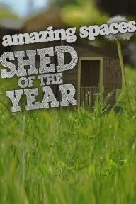 Amazing Spaces Shed of the Year_peliplat