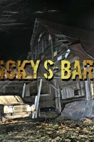 Ricky's Barn_peliplat