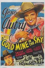 Gold Mine in the Sky_peliplat