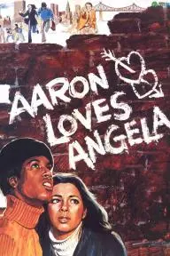 Aaron Loves Angela_peliplat