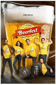 Beerfest: Thirst for Victory_peliplat