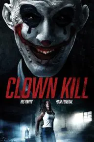 Clown Kill_peliplat
