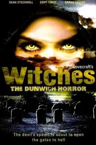 The Dunwich Horror_peliplat