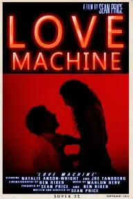 Love Machine_peliplat