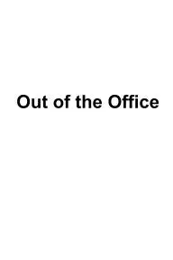 Out of the Office_peliplat