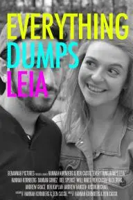 Everything Dumps Leia_peliplat