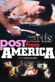 Postcards from America_peliplat
