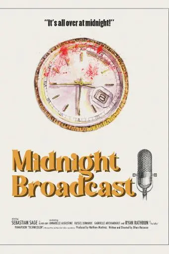 Midnight Broadcast_peliplat