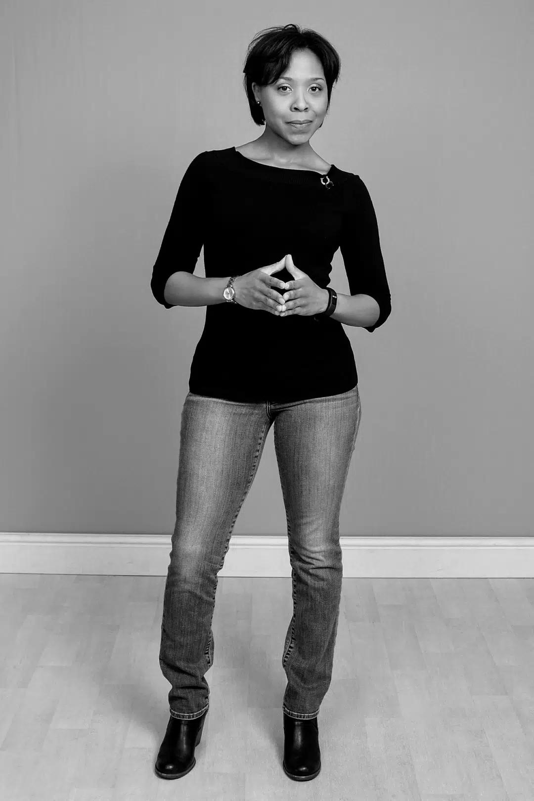 Nerissa Kelly