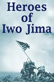 Heroes of Iwo Jima_peliplat