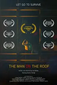 The man on the roof_peliplat