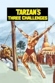 Tarzan's Three Challenges_peliplat