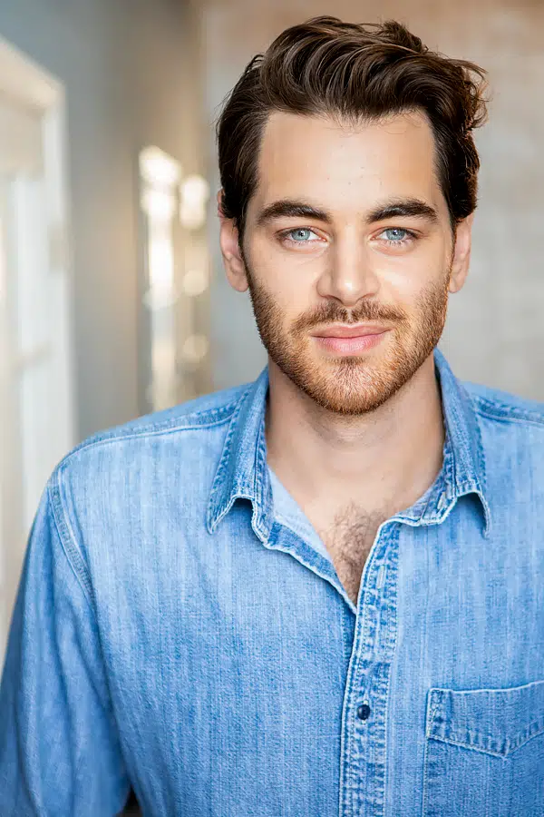 Nick Tannenbaum