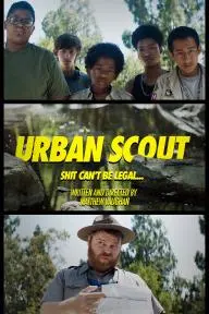 Urban Scout_peliplat