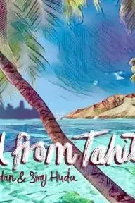 Postcard from Tahiti_peliplat