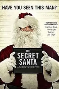 The Secret Santa_peliplat
