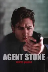 Agent Stone_peliplat