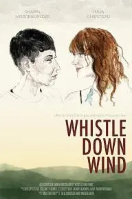 Whistle Down Wind_peliplat