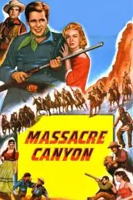 Massacre Canyon_peliplat