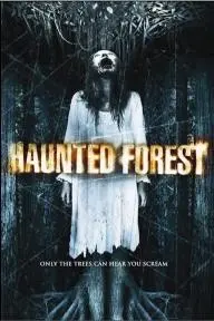 Haunted Forest_peliplat
