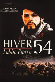 Hiver 54, l'abbé Pierre_peliplat